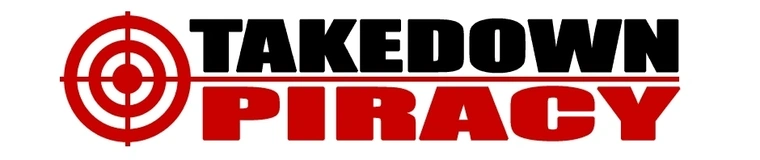 TakeDownPriacy Logo